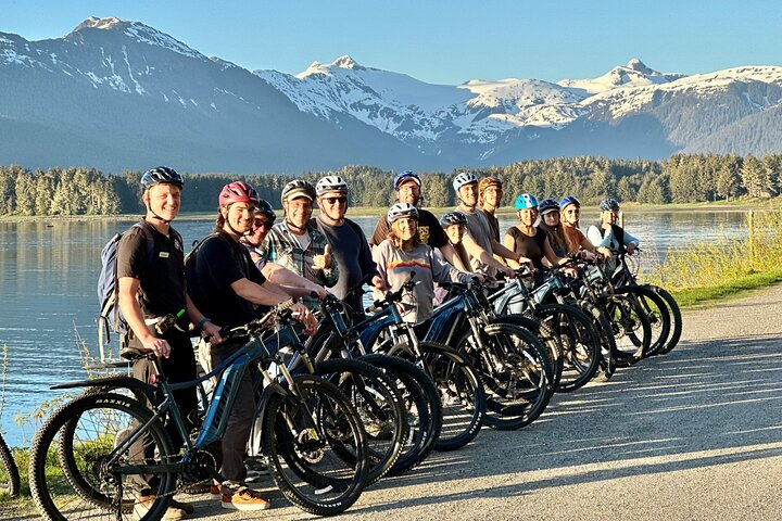 eBike Rainforest Experience - Photo 1 of 6